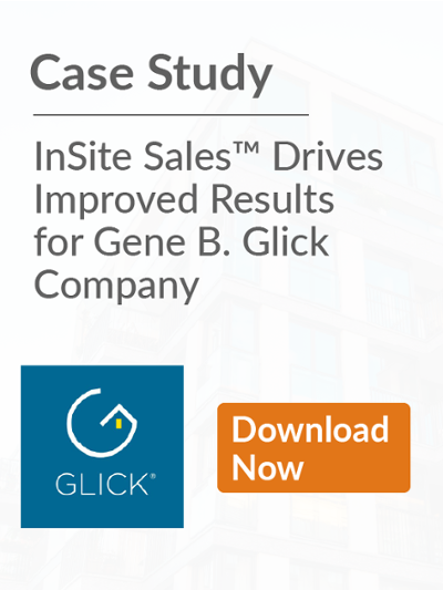 Case Study Insite Sales