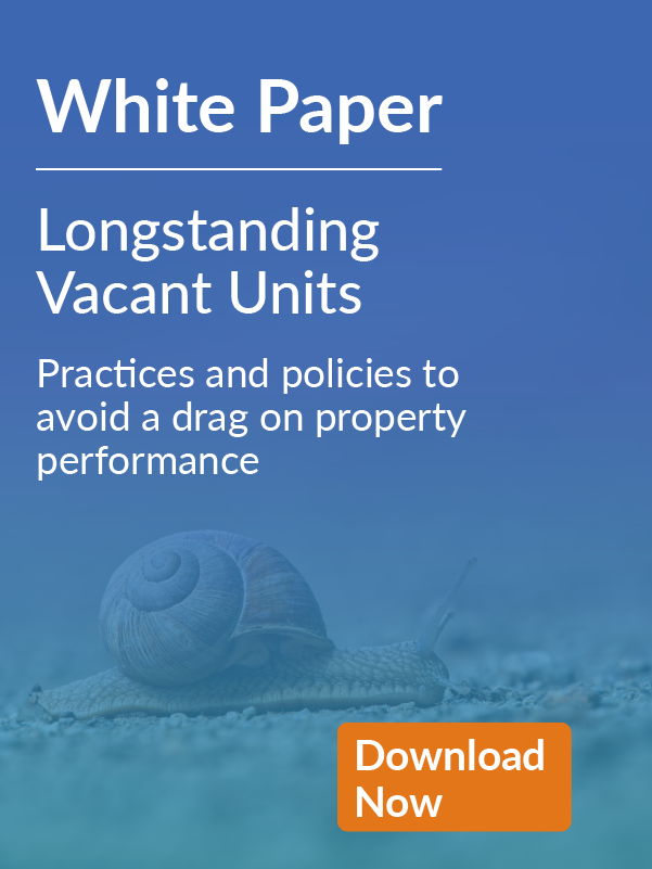 Longstanding vacant units (1)