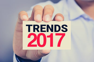 Hot Topics and Trends for Multifamily in 2017