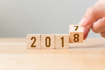 2018 Predictions in Relation to the Demand Management Platform