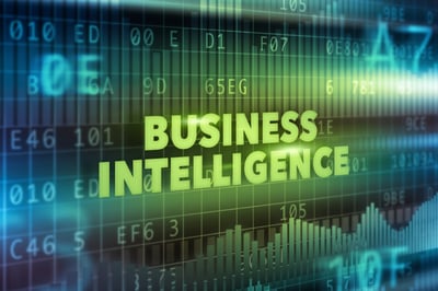 4 Key Functions of Business Intelligence