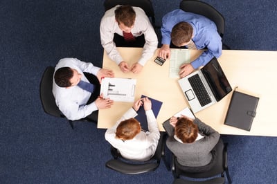 Applying the Challenger Sales Model to Multifamily Selling