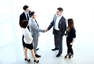 InSite Sales Drives Improved Results for Gene B. Glick Company