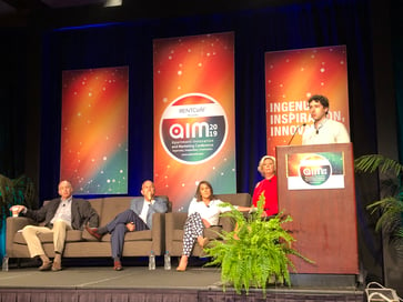 AIM 2019 Multifamily Technology Panel