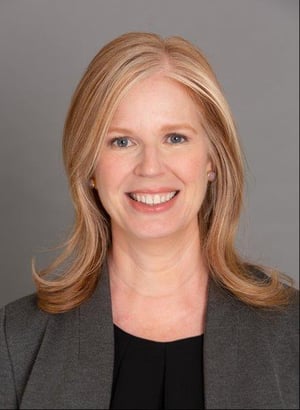 Linda Early Head shot