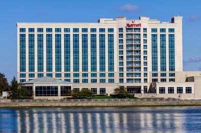 Marriott-and-short-term-rentals