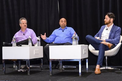Human Behavior, Marketing Analytics and AI: Takeaways from this Year's OpTech