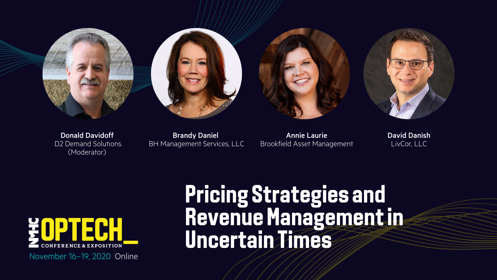 Pricing Strategies and Revenue Management in Uncertain Times