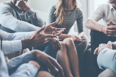 5 Steps to Creating a Coaching Culture & Why it’s a Must for Sales Teams