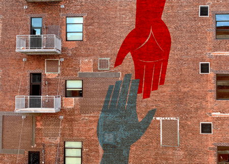 Helping Hands COVID19 in Multifamily