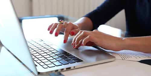 Typing On Laptop.jpg