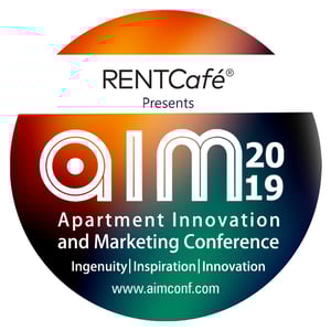 aim Logo