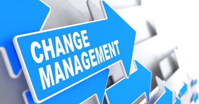 9 Tips to Implementing Successful Change Management