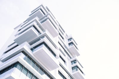 Unit Amenities in MFH