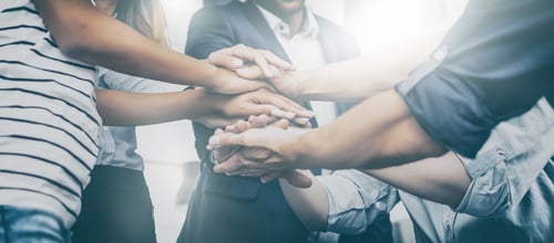 Team of pricing revenue managers