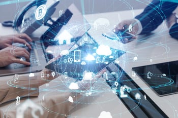 Technology tipping point for Multifamily Housing