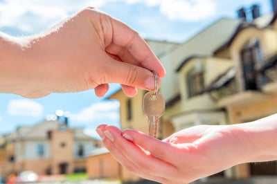 Multifamily Selling Then and Now