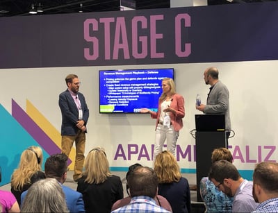 NAA Apartmentalize 2019 - D2 Demand