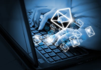 The Most Effective Email (or Voicemail) in a Salesperson’s Bag of Tricks