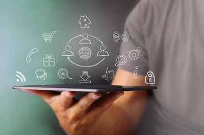 State of Multifamily Technology and Operational Processes