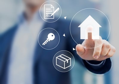 Multifamily Trends: Sales, Industry and the Sharing Economy 