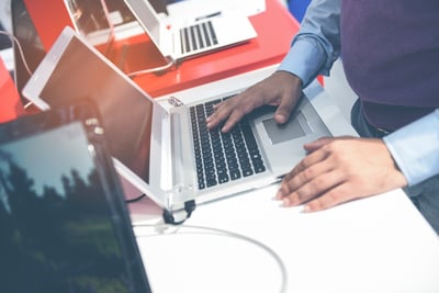 Is Your Sales Process Prospect-Centered?