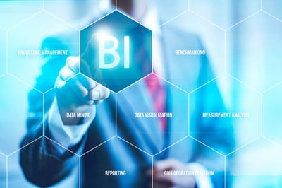 The Role of Business Intelligence in Multifamily