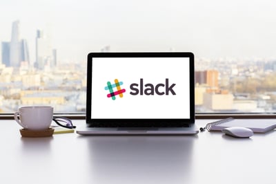 Business Communication Tools: Email vs. Slack, Which Do You Prefer?