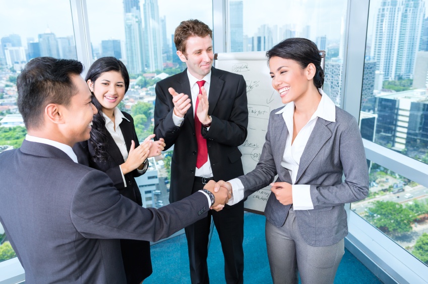 The Most Powerful Sales Conversation
